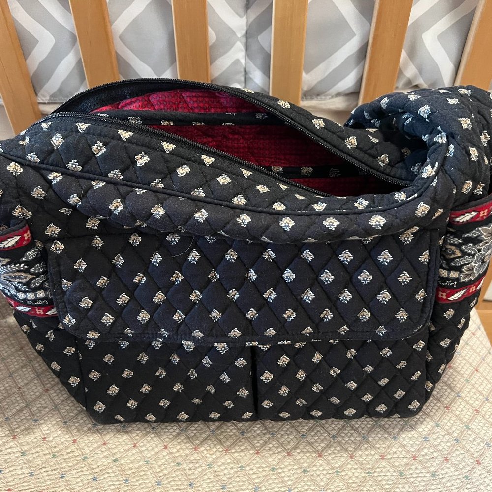 Vera Bradley Shoulder Purse